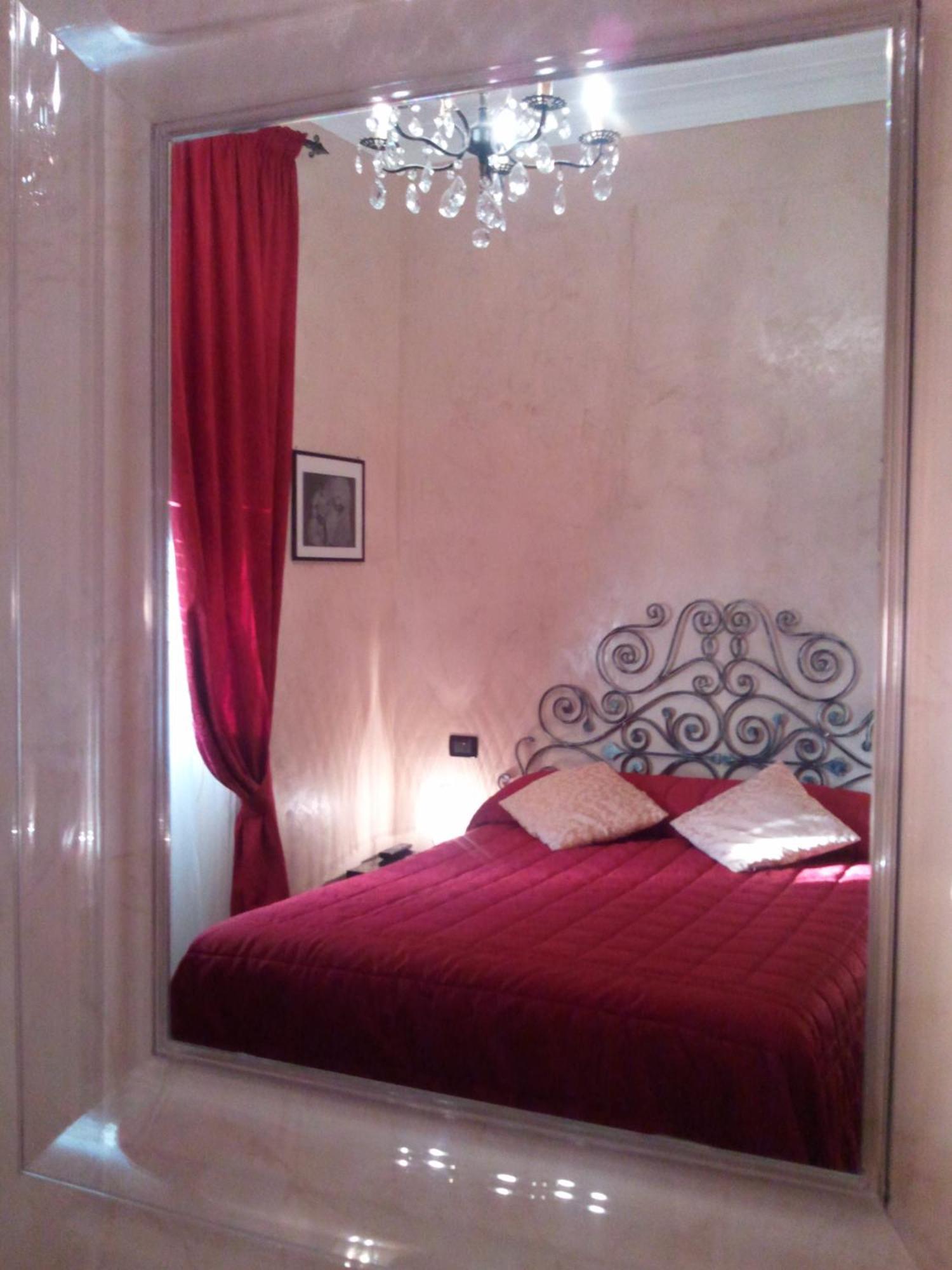 Locanda Villa Moderna Генуя Екстер'єр фото
